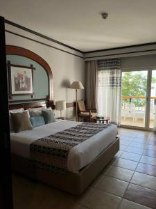 Sunrise Remal Resort - 9