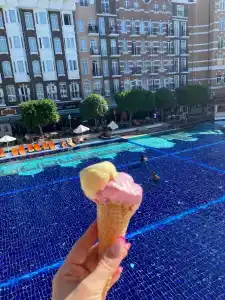 Orange County Kemer - 47