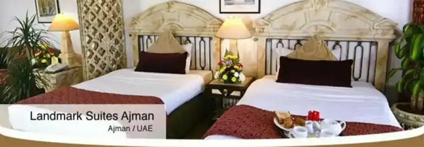 Ramada by Wyndham Beach Ajman - 52