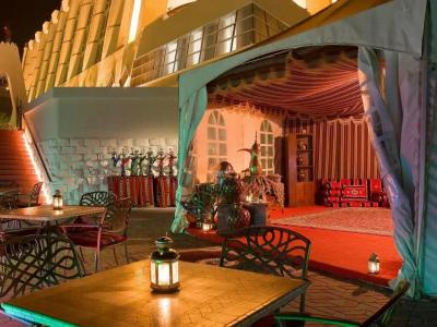 Mercure Grand Jebel Hafeet - 34