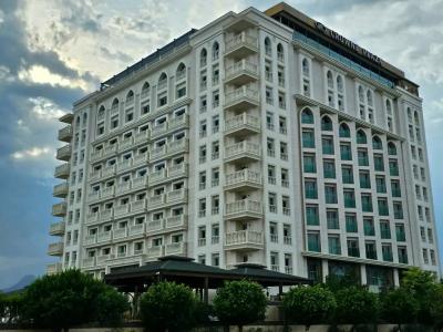 Crowne Plaza Antalya, an IHG - 58