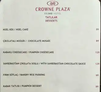 Crowne Plaza Antalya, an IHG - 63
