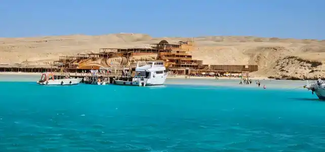 Sunrise Holidays Resort -Adults Only - 12