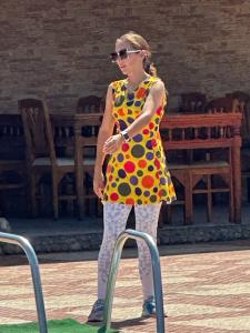 Hawaii Caesar Dreams Resort and Aqua Park - Families and Couples - 36