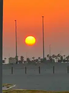 Centara Mirage Beach Resort Dubai - 78