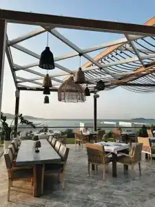 Susona Bodrum, LXRs & Resorts - 60