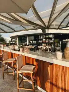 Susona Bodrum, LXRs & Resorts - 98