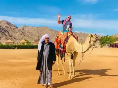 Tolip Taba Resort And Spa - 9