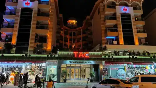 Tac Premier & Spa - 66