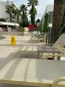 Premier Nergis Beach & SPA - 37