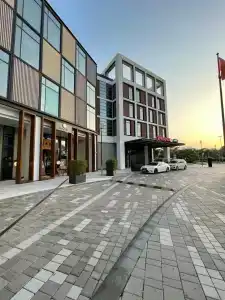Hampton by Hilton Dubai Al Seef - 24