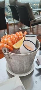 Bangkok Marriott Sukhumvit - 70