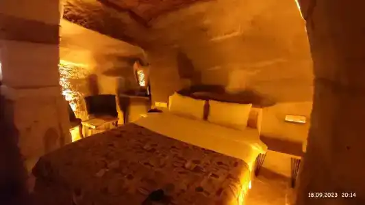 Kapadokya Hill & Spa (12+) - 44