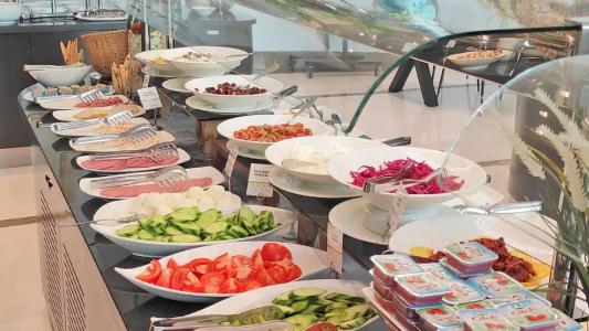 Doubletree by Hilton Istanbul Umraniye - 85