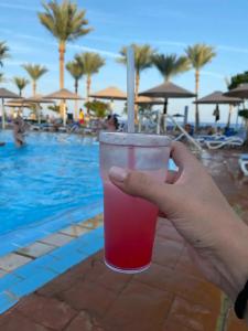 Pickalbatros Royal Grand Sharm - Adults Friendly 16 Years Plus - 100