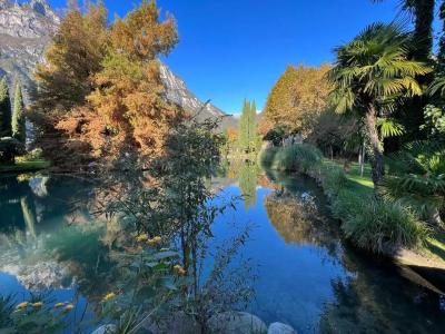 Du Lac Et Du Parc Grand Resort - 24