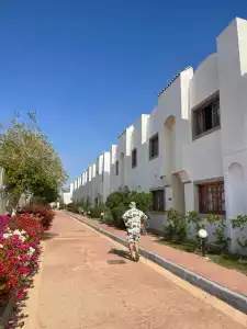 Coral Hills Resort Sharm El-Sheikh - 61