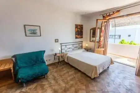 Residence Baia Portinenti