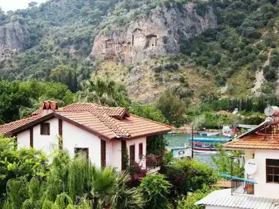 Dalyan Terrace