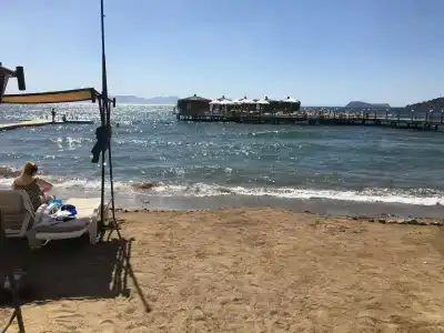 Azure By Yelken - 62