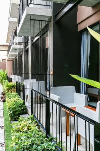 La Lune Beach Resort - 60