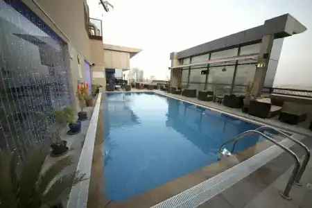 Best Western Plus Pearl Creek - 37