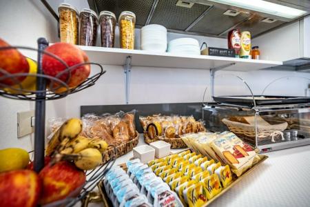 Maison Bianca B&B - 13