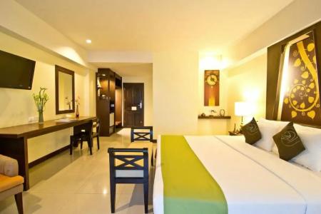 Golden Sea Pattaya - SHA Extra Plus - 78