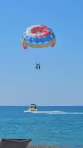 Washington Resort & Spa - 26