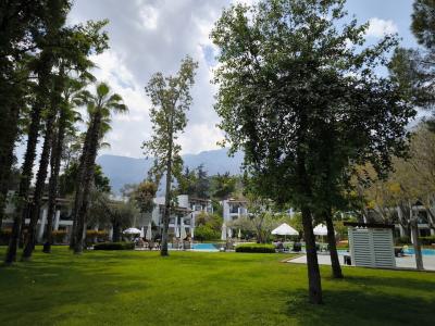 Sherwood Exclusive Kemer - Kids Concept - 35