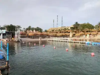 Gafy Resort Aqua Park - 22
