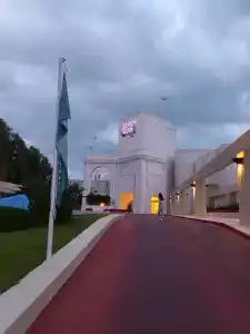 Monachus Family Resort Sorgun - 43