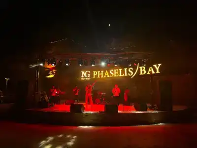 NG Phaselis Bay - 25