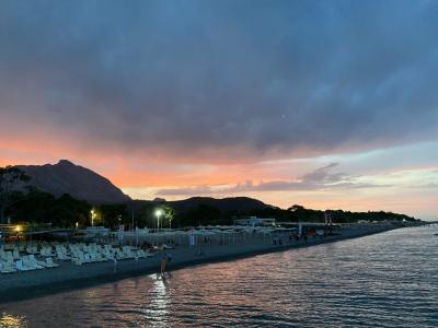 Transatlantik & Spa - 66