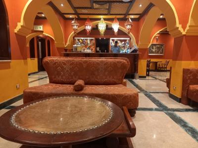 Domina Coral Bay Resort, Diving , Spa & Casino - 45