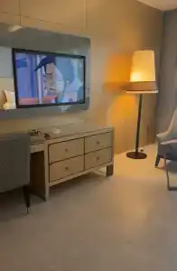 Grand Cosmopolitan - 87