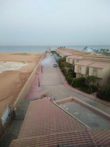 Coral Sea Beach and Aqua Park - 13