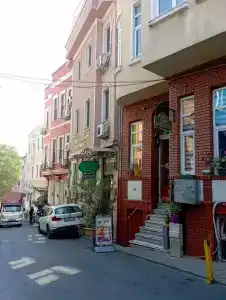 Tulip House - 12