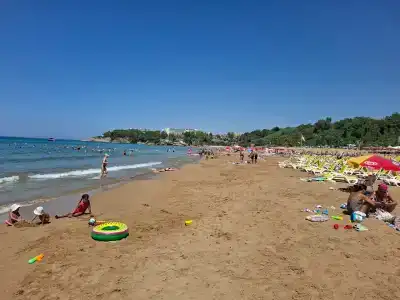 Miarosa İncekum Beach - 3