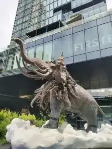 The Standard, Bangkok Mahanakhon - 3