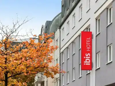 ibis Mainz City - 7