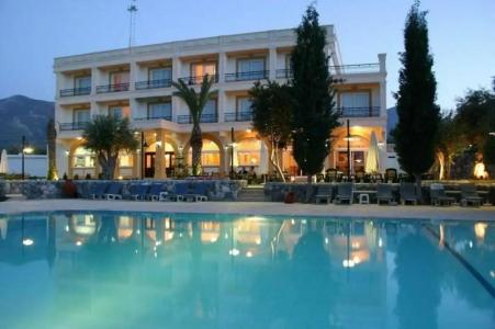 Altinkaya Holiday Resort - 0