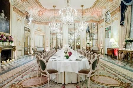 Le Meurice - Dorchester Collection - 44