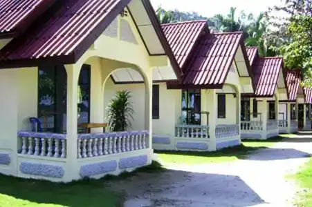 Kaibae Hut Resort - 2