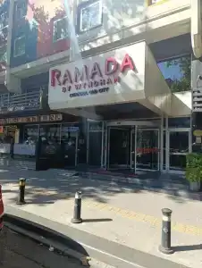 Ramada by Wyndham Istanbul Old City - 1