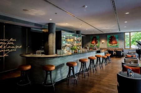 Rocco Forte The Charles - 59