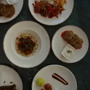 Anemon Iskenderun - 80