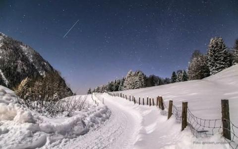 Blaue Gams ***S - 96