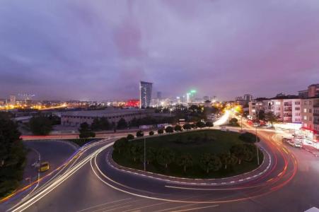 Zengin City - 3