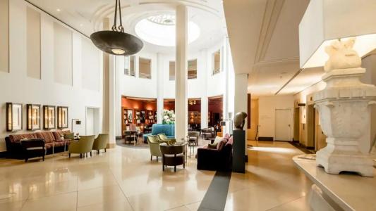 Rocco Forte The Charles - 74